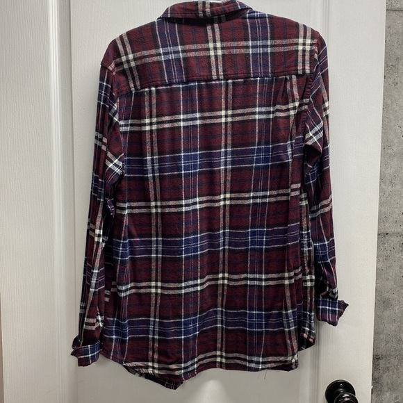 Cute Flannel - Picture 2 of 2